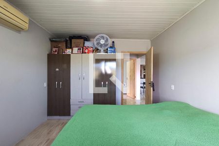 Quarto 2 de casa para alugar com 3 quartos, 85m² em Feitoria, São Leopoldo