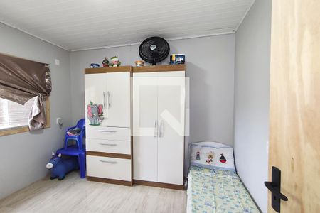 Quarto 1 de casa para alugar com 3 quartos, 85m² em Feitoria, São Leopoldo