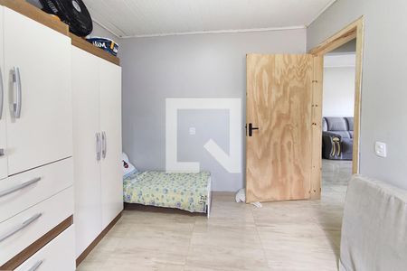 Quarto 1 de casa para alugar com 3 quartos, 85m² em Feitoria, São Leopoldo