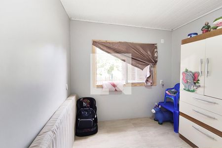 Quarto 1 de casa para alugar com 3 quartos, 85m² em Feitoria, São Leopoldo