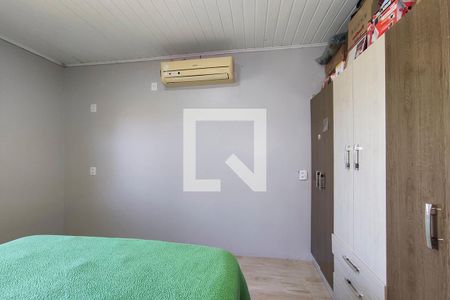 Quarto 2 de casa para alugar com 3 quartos, 85m² em Feitoria, São Leopoldo