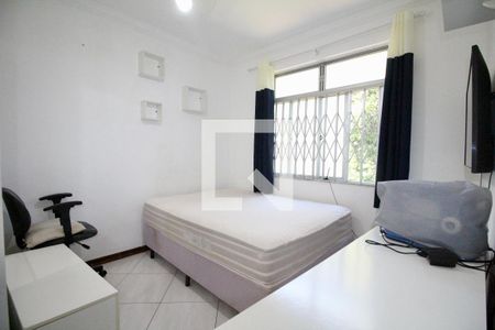 Quarto 1 de apartamento para alugar com 3 quartos, 74m² em Stiep, Salvador