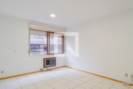 Sala/Quarto de apartamento para alugar com 1 quarto, 29m² em Cidade Baixa, Porto Alegre