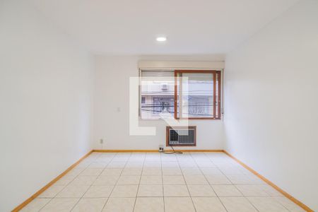 Sala/Quarto de apartamento para alugar com 1 quarto, 29m² em Cidade Baixa, Porto Alegre