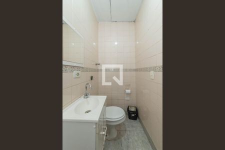 Lavabo de casa à venda com 2 quartos, 150m² em Brooklin, São Paulo