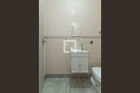 Lavabo de casa para alugar com 2 quartos, 150m² em Brooklin, São Paulo