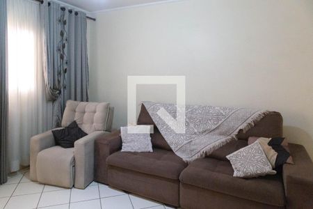 Sala de casa à venda com 2 quartos, 190m² em Jardim Almeida Prado, Guarulhos