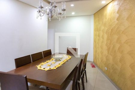 Sala de Jantar de casa à venda com 2 quartos, 190m² em Jardim Almeida Prado, Guarulhos