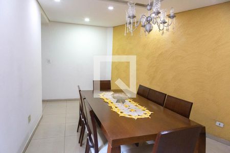 Sala de Jantar de casa à venda com 2 quartos, 190m² em Jardim Almeida Prado, Guarulhos