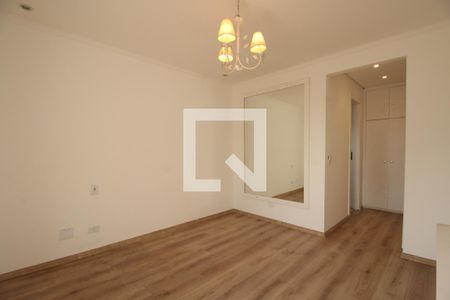 Quarto  de apartamento à venda com 3 quartos, 235m² em Vila Suzana, São Paulo