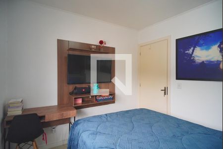 Quarto 1 de apartamento à venda com 2 quartos, 59m² em Vila Nova, Novo Hamburgo