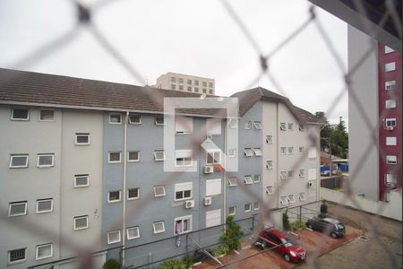 Vista do Quarto 1 de apartamento à venda com 2 quartos, 59m² em Vila Nova, Novo Hamburgo