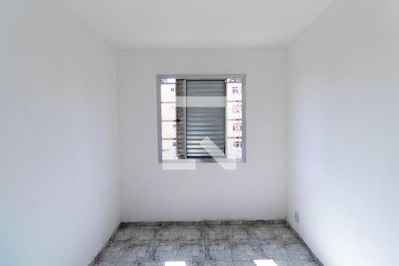 Quarto 1 de apartamento à venda com 2 quartos, 50m² em Conjunto Habitacional Padre Manoel da Nóbrega, São Paulo