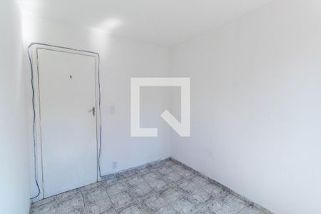 Quarto 1 de apartamento para alugar com 2 quartos, 50m² em Conjunto Habitacional Padre Manoel da Nóbrega, São Paulo