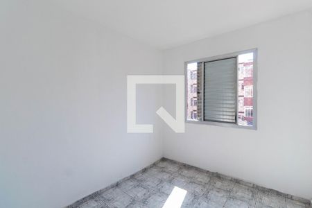 Quarto 1 de apartamento à venda com 2 quartos, 50m² em Conjunto Habitacional Padre Manoel da Nóbrega, São Paulo