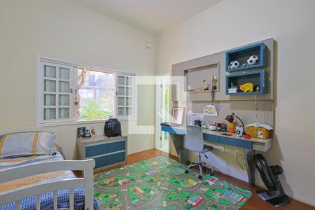 Casa de condomínio à venda com 560m², 5 quartos e 6 vagas Casa de condomínio à venda com 560m², 5 quartos e 6 vagasSuíte 3