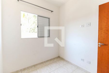 Quarto 1 de apartamento para alugar com 2 quartos, 33m² em Vila Progresso (zona Leste), São Paulo