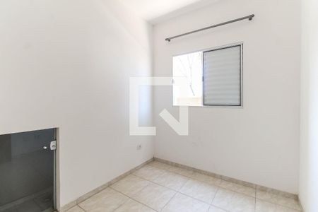 Quarto 1 de apartamento para alugar com 2 quartos, 33m² em Vila Progresso (zona Leste), São Paulo