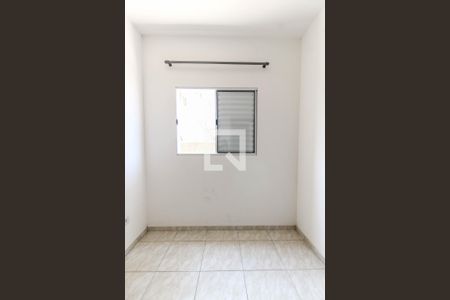 Quarto 1 de apartamento para alugar com 2 quartos, 33m² em Vila Progresso (zona Leste), São Paulo