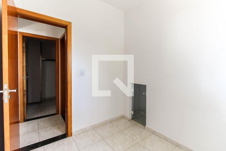 Quarto 1 de apartamento para alugar com 2 quartos, 33m² em Vila Progresso (zona Leste), São Paulo