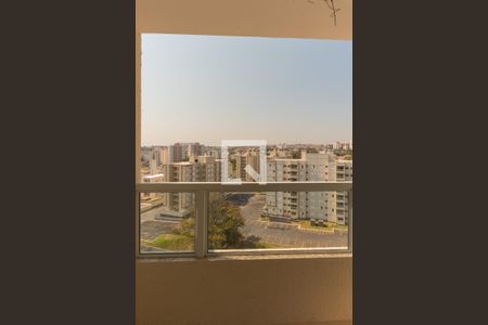 Sacada da Sala de apartamento para alugar com 2 quartos, 55m² em Jardim Nova Europa, Campinas