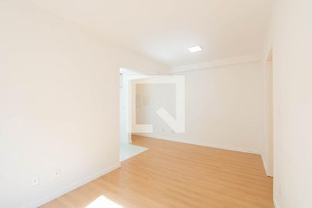 Sala de apartamento à venda com 2 quartos, 56m² em Marechal Rondon, Canoas