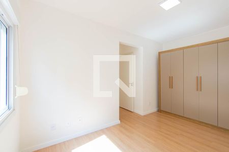 Quarto 1 de apartamento à venda com 2 quartos, 56m² em Marechal Rondon, Canoas