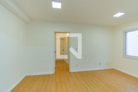 Sala de apartamento para alugar com 2 quartos, 56m² em Marechal Rondon, Canoas