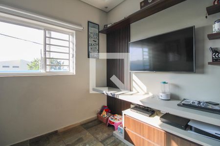 Sala de casa à venda com 3 quartos, 230m² em Parque Imperador, Campinas