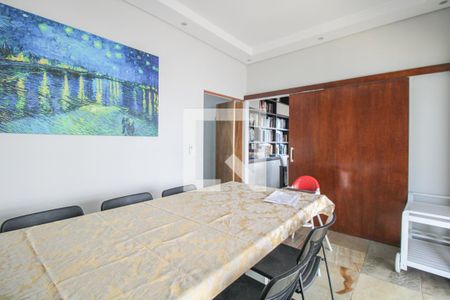 Sala de casa à venda com 3 quartos, 230m² em Parque Imperador, Campinas