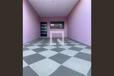 Foto 29 de casa à venda com 3 quartos, 180m² em Vila Francisco Matarazzo, Santo André