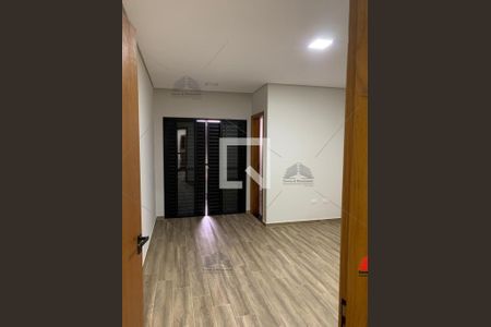Foto 21 de casa à venda com 3 quartos, 180m² em Vila Francisco Matarazzo, Santo André