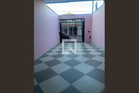 Foto 35 de casa à venda com 3 quartos, 180m² em Vila Francisco Matarazzo, Santo André