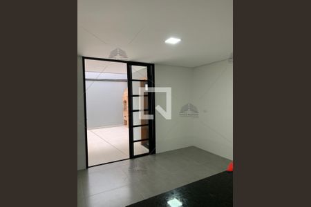 Foto 05 de casa à venda com 3 quartos, 180m² em Vila Francisco Matarazzo, Santo André