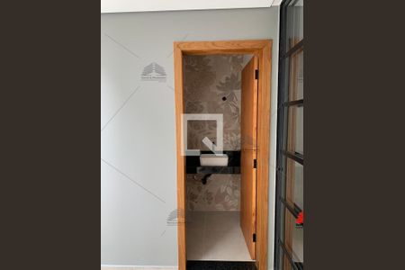 Foto 08 de casa à venda com 3 quartos, 180m² em Vila Francisco Matarazzo, Santo André