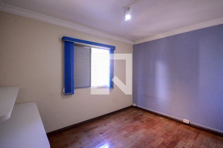 Quarto 2 de apartamento à venda com 2 quartos, 62m² em Vila Santa Teresa (zona Sul), São Paulo