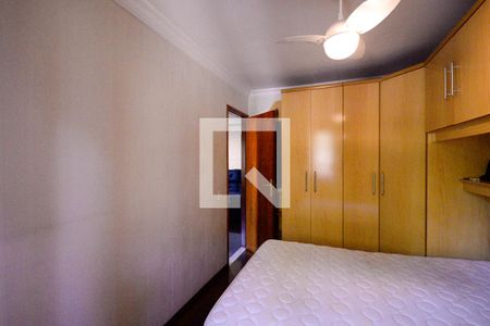 Quarto 1  de apartamento à venda com 2 quartos, 62m² em Vila Santa Teresa (zona Sul), São Paulo