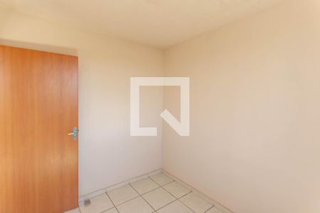 Quarto 1 de apartamento para alugar com 2 quartos, 49m² em Jardim Vitória, Belo Horizonte