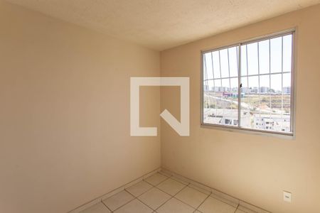 Quarto 1 de apartamento para alugar com 2 quartos, 49m² em Jardim Vitória, Belo Horizonte