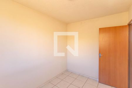 Quarto 2 de apartamento para alugar com 2 quartos, 49m² em Jardim Vitória, Belo Horizonte