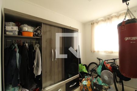 Quarto  de apartamento à venda com 2 quartos, 51m² em Jacarepaguá, Rio de Janeiro