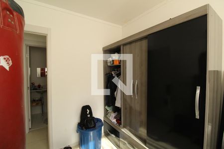 Quarto  de apartamento à venda com 2 quartos, 51m² em Jacarepaguá, Rio de Janeiro