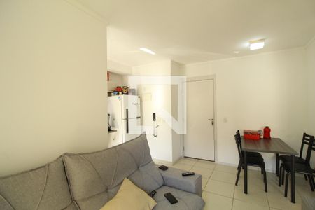 Sala de apartamento à venda com 2 quartos, 51m² em Jacarepaguá, Rio de Janeiro