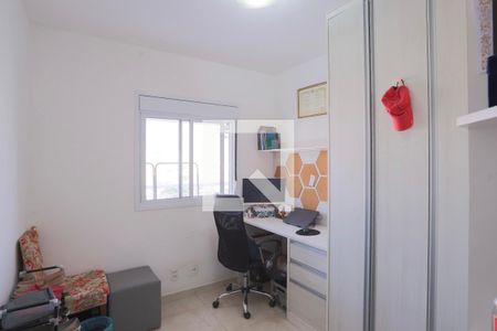 Quarto 1 de apartamento à venda com 2 quartos, 66m² em Brás, São Paulo