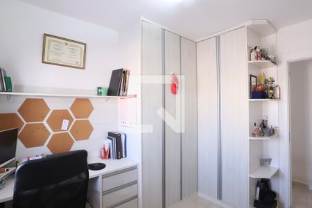 Quarto 1 de apartamento à venda com 2 quartos, 66m² em Brás, São Paulo