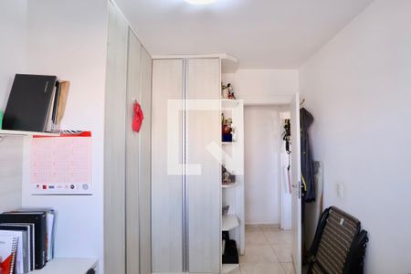 Quarto 1 de apartamento à venda com 2 quartos, 66m² em Brás, São Paulo