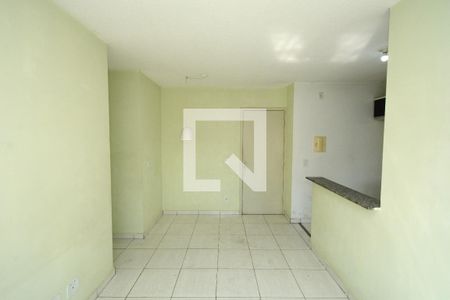 Sala de apartamento à venda com 2 quartos, 50m² em Vila Emir, São Paulo