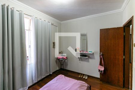 Quarto 2 de apartamento para alugar com 3 quartos, 170m² em Santa Lúcia, Belo Horizonte