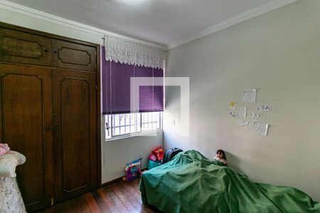 Quarto 1 de apartamento para alugar com 3 quartos, 170m² em Santa Lúcia, Belo Horizonte