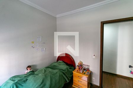 Quarto 1 de apartamento para alugar com 3 quartos, 170m² em Santa Lúcia, Belo Horizonte